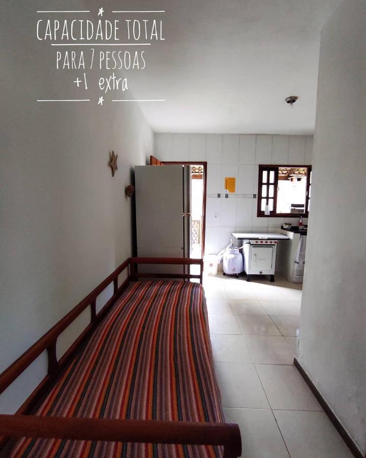 Casa Espacosa Familiar Araquari Exterior photo