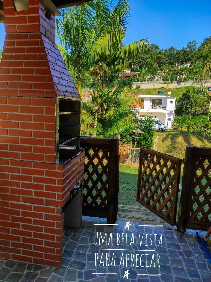 Casa Espacosa Familiar Araquari Exterior photo