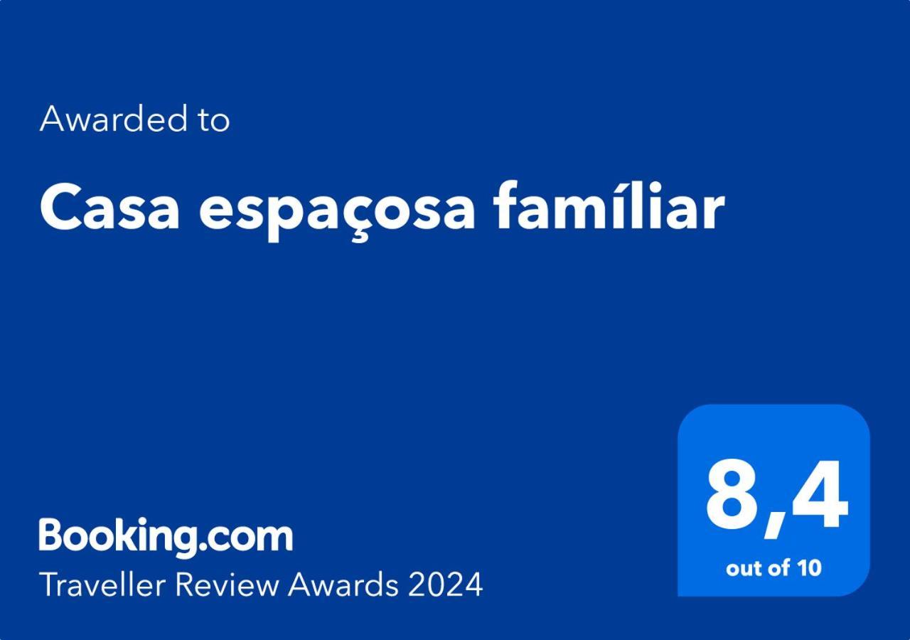 Casa Espacosa Familiar Araquari Exterior photo