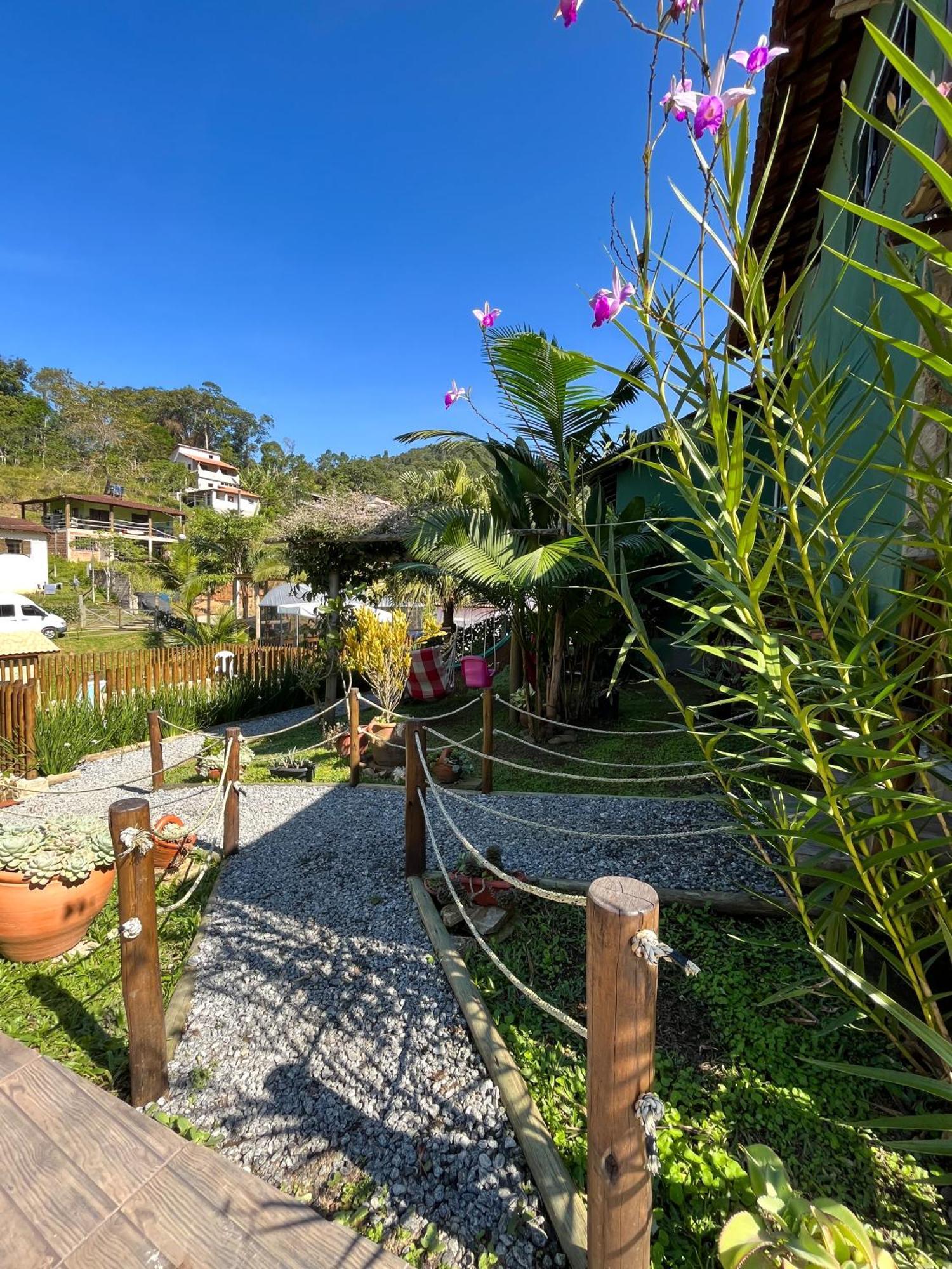 Casa Espacosa Familiar Araquari Exterior photo