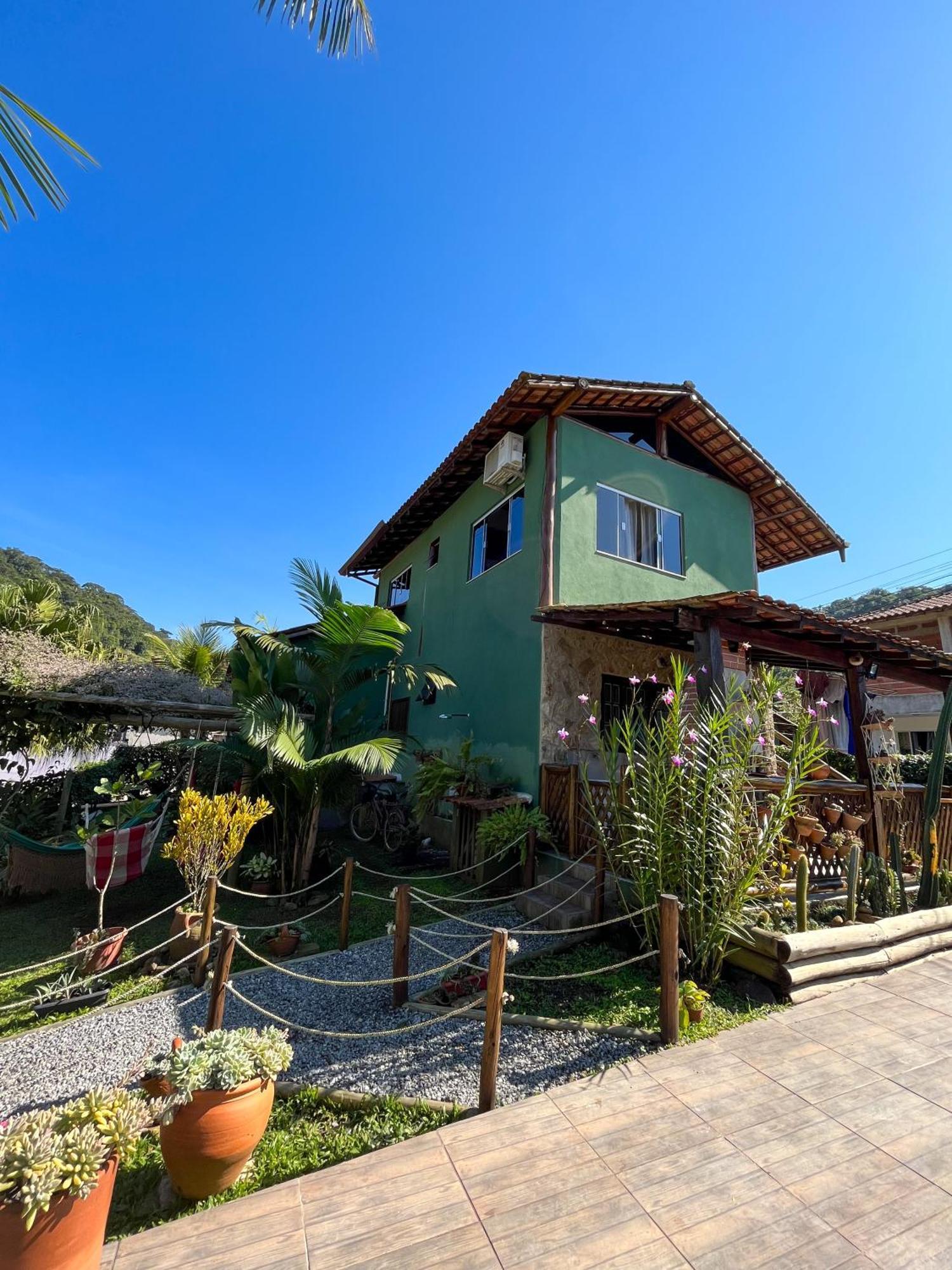 Casa Espacosa Familiar Araquari Exterior photo