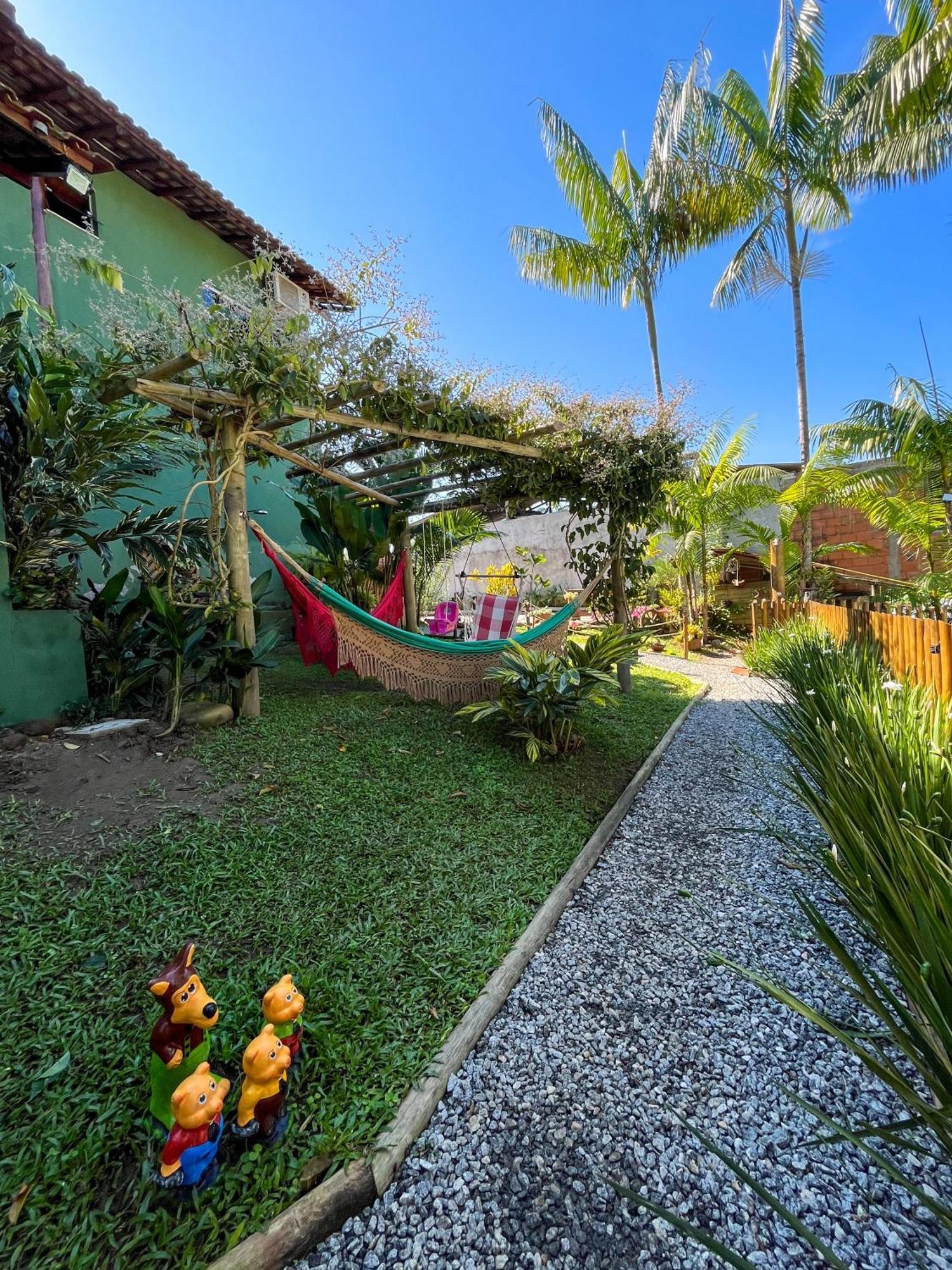 Casa Espacosa Familiar Araquari Exterior photo