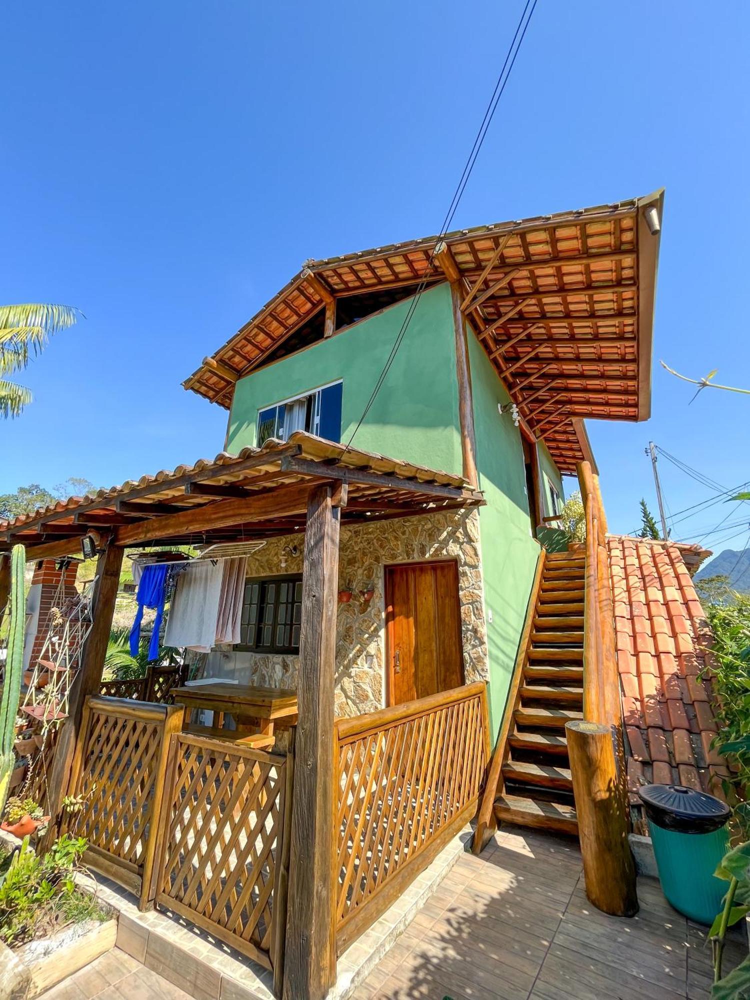 Casa Espacosa Familiar Araquari Exterior photo