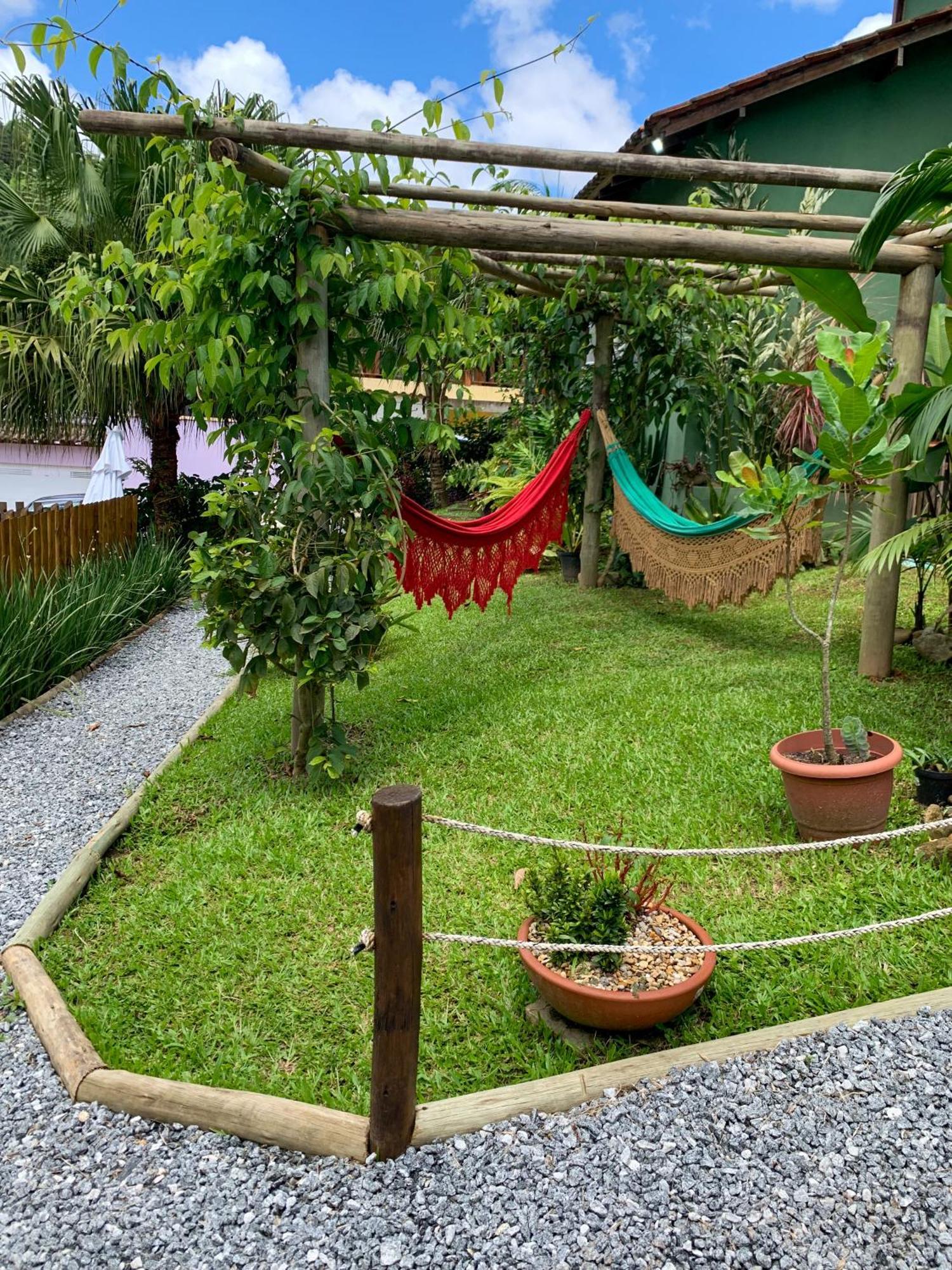 Casa Espacosa Familiar Araquari Exterior photo
